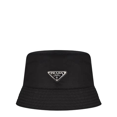 prada bucket hat women's|Prada bucket hat sale.